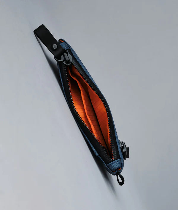 Alpaka Zip Pouch Pro - Waterproof & Durable EDC Organizer for Travel, Work & Outdoor Adventures - Compact Tech Accessories Case for Phone, Wallet & Essentials