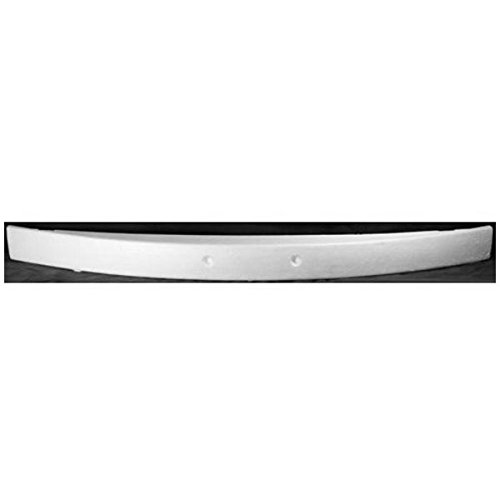 CAPA Certified 2004-2010 Toyota Sienna Rear Bumper Cover with Impact Absorber Foam Pad | Replacement Part for Minivan Safety | Perfect for Accident Repair & Vehicle Protection
