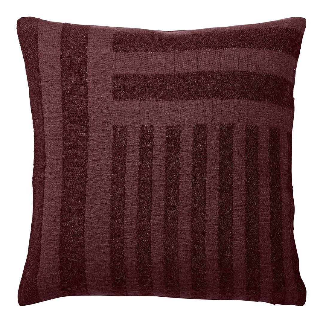 AYTM Contra Cushion - Modern Decorative Throw Pillow for Sofa, Bed & Lounge - Stylish Home Decor Accent for Living Room, Bedroom & Office
