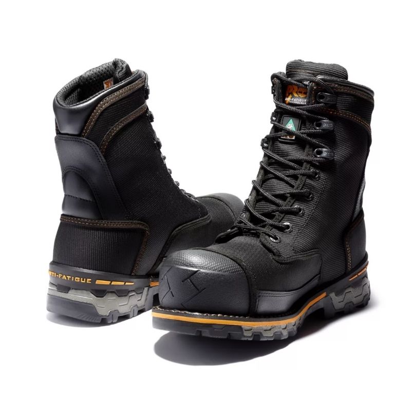 Timberland PRO Boondock Men's 8