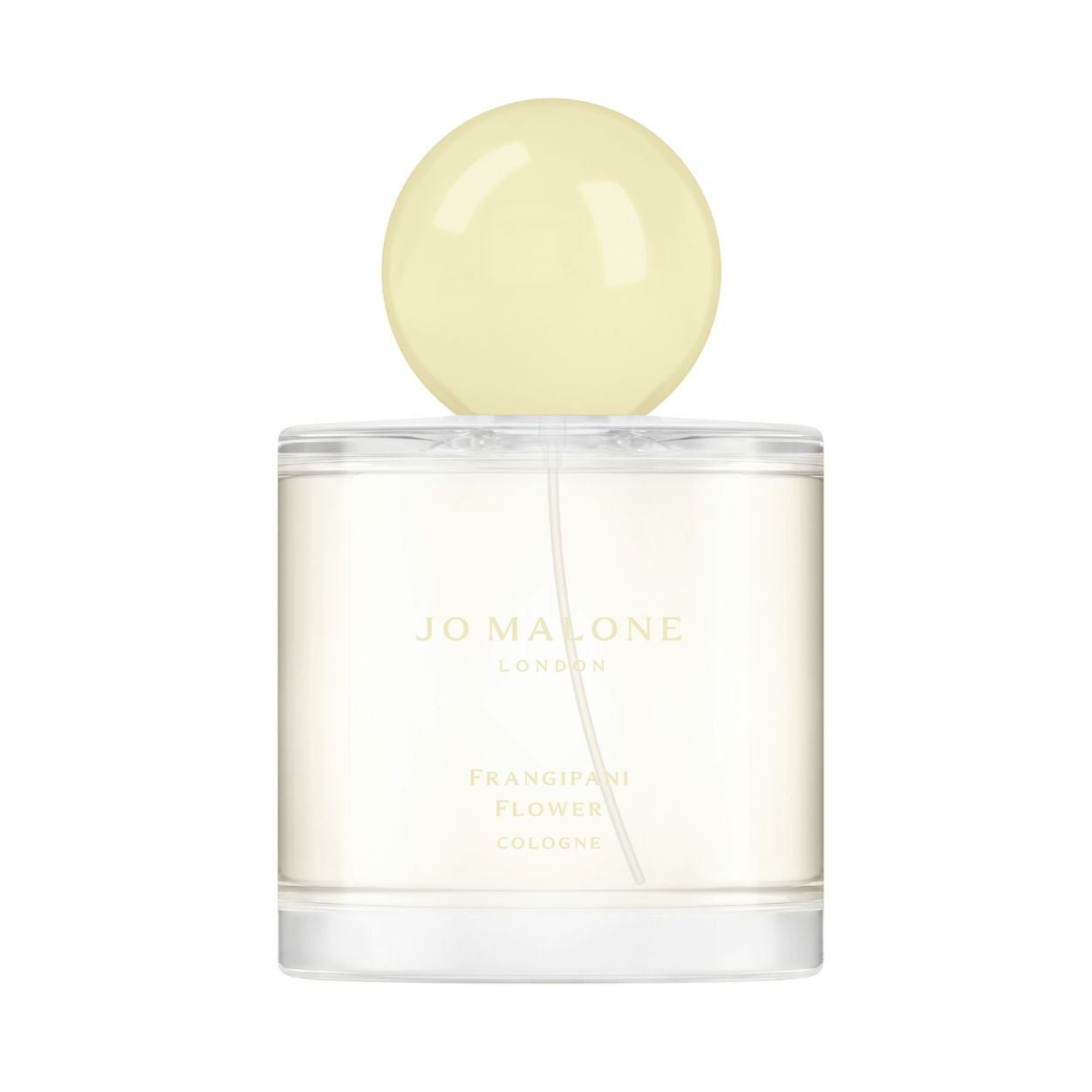 Natural Frangipani Flower Cologne for Women & Men - Long Lasting Floral Perfume for Daily Wear, Date Night & Special Occasions