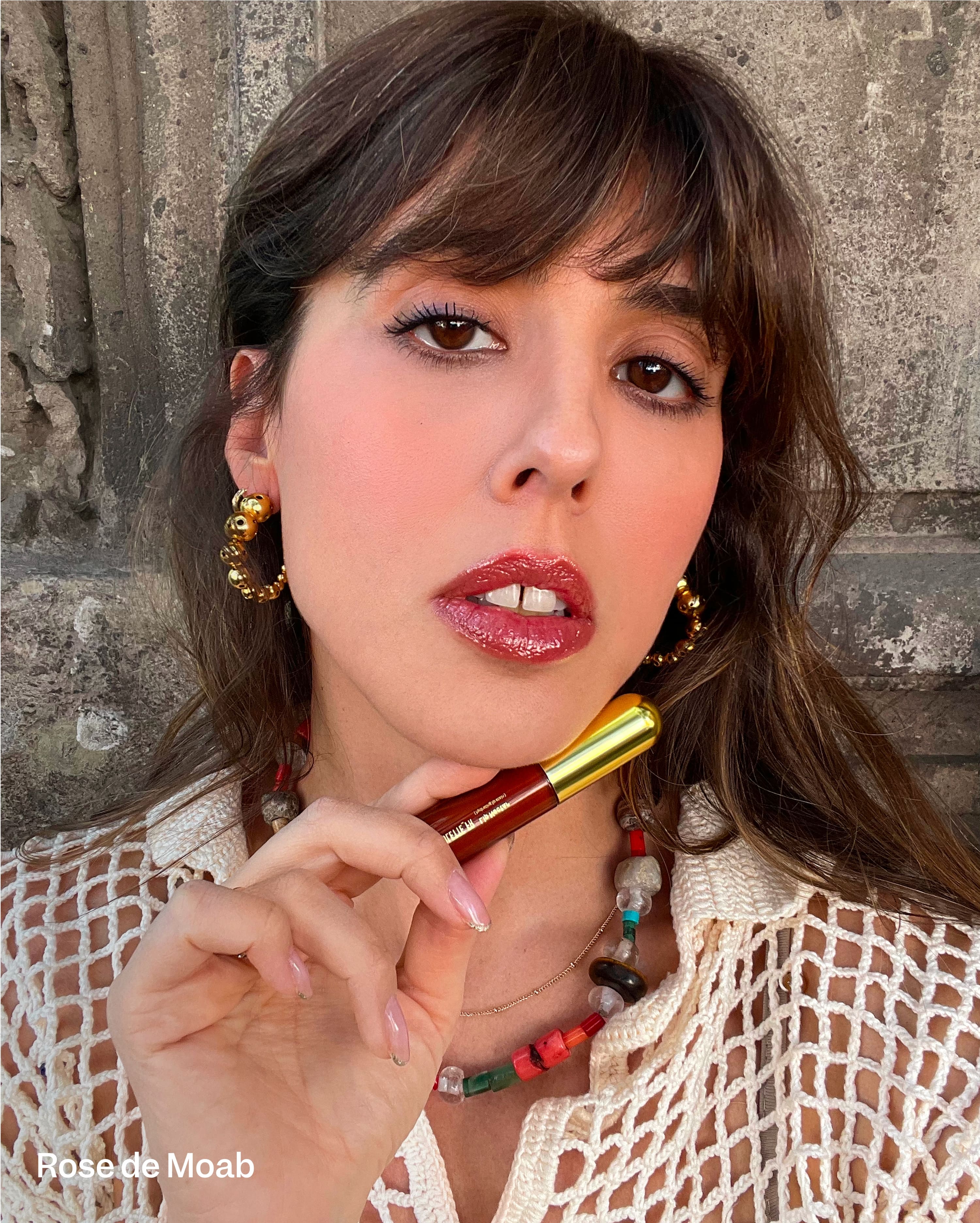 Lip Nectar Collection - Hydrating Lip Gloss Set with Vitamin E & Shea Butter | Long-Lasting Shine & Moisture | Perfect for Daily Wear, Date Night & Special Occasions