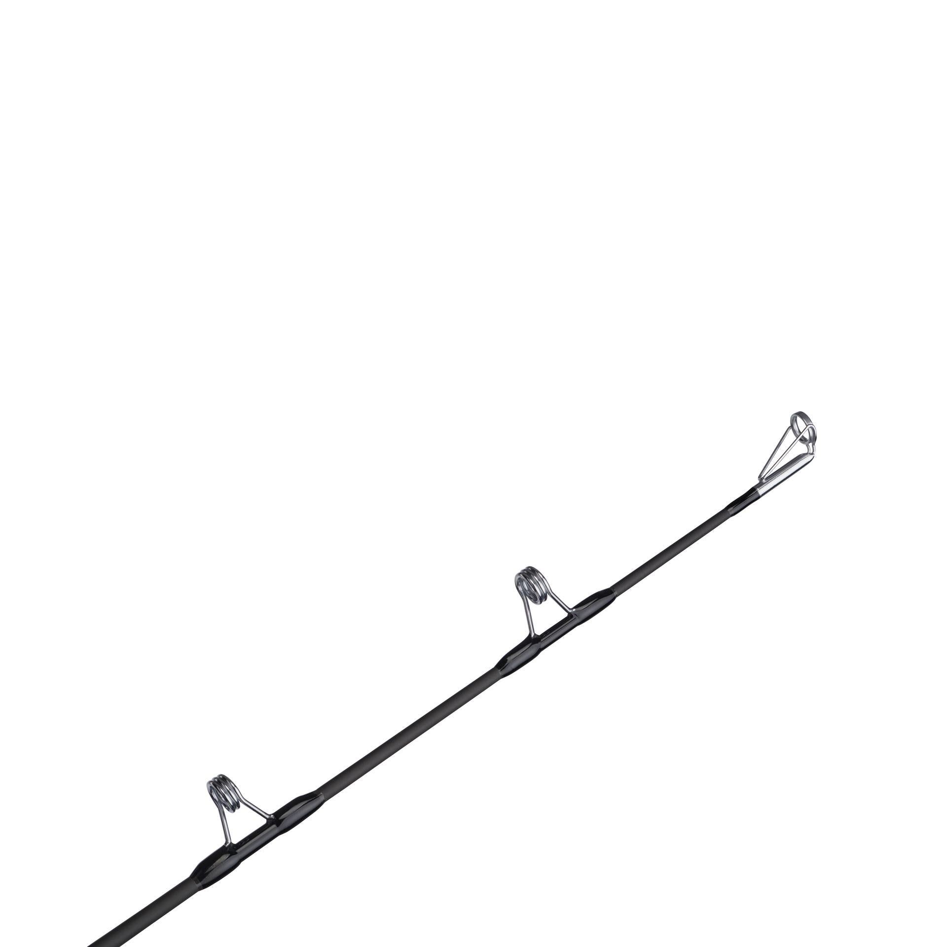 Battalion™ II Conventional Ulua Surf Fishing Rod - Premium Saltwater Surf Casting Rod for Shoreline & Beach Fishing