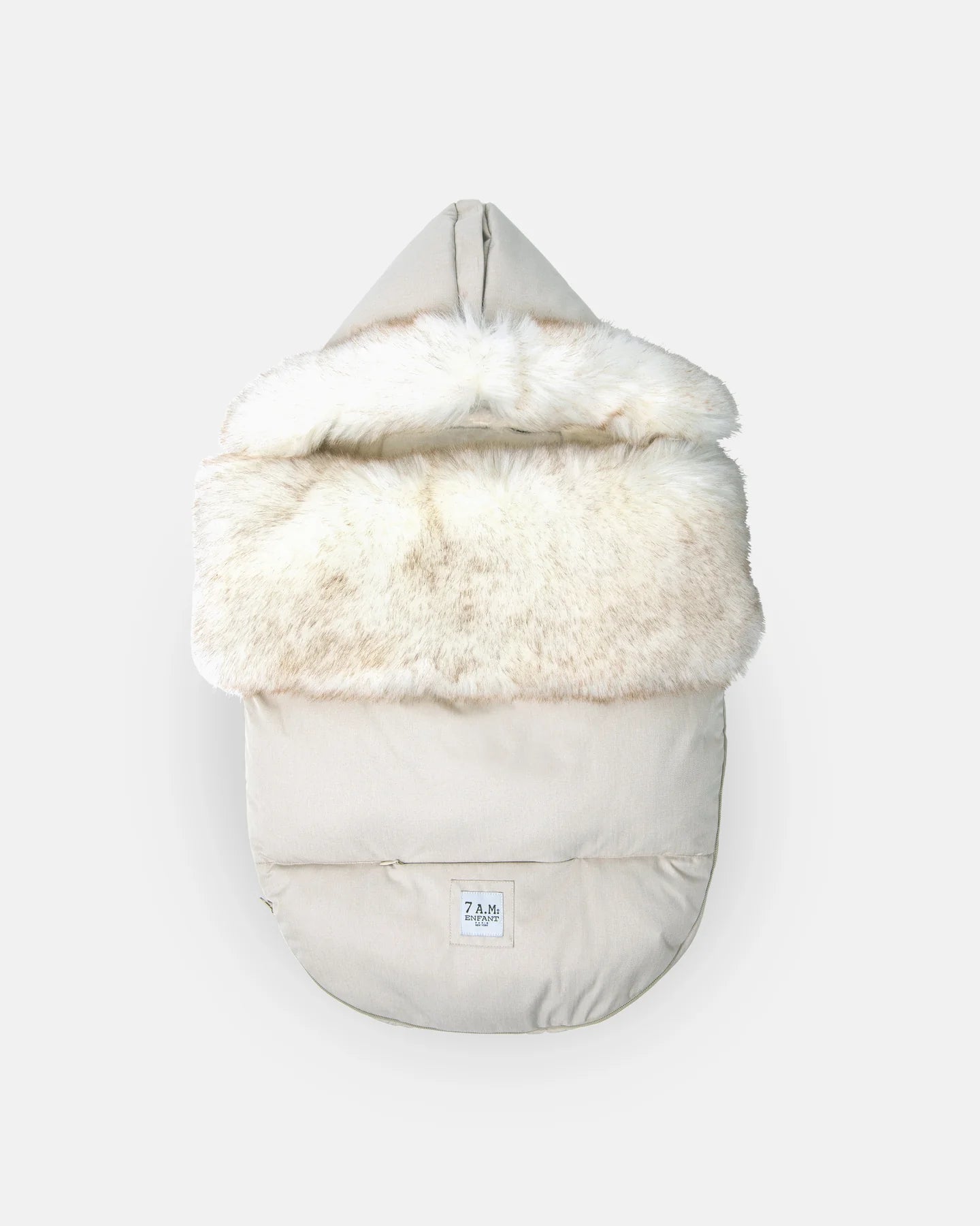 LambPOD Heather Grey