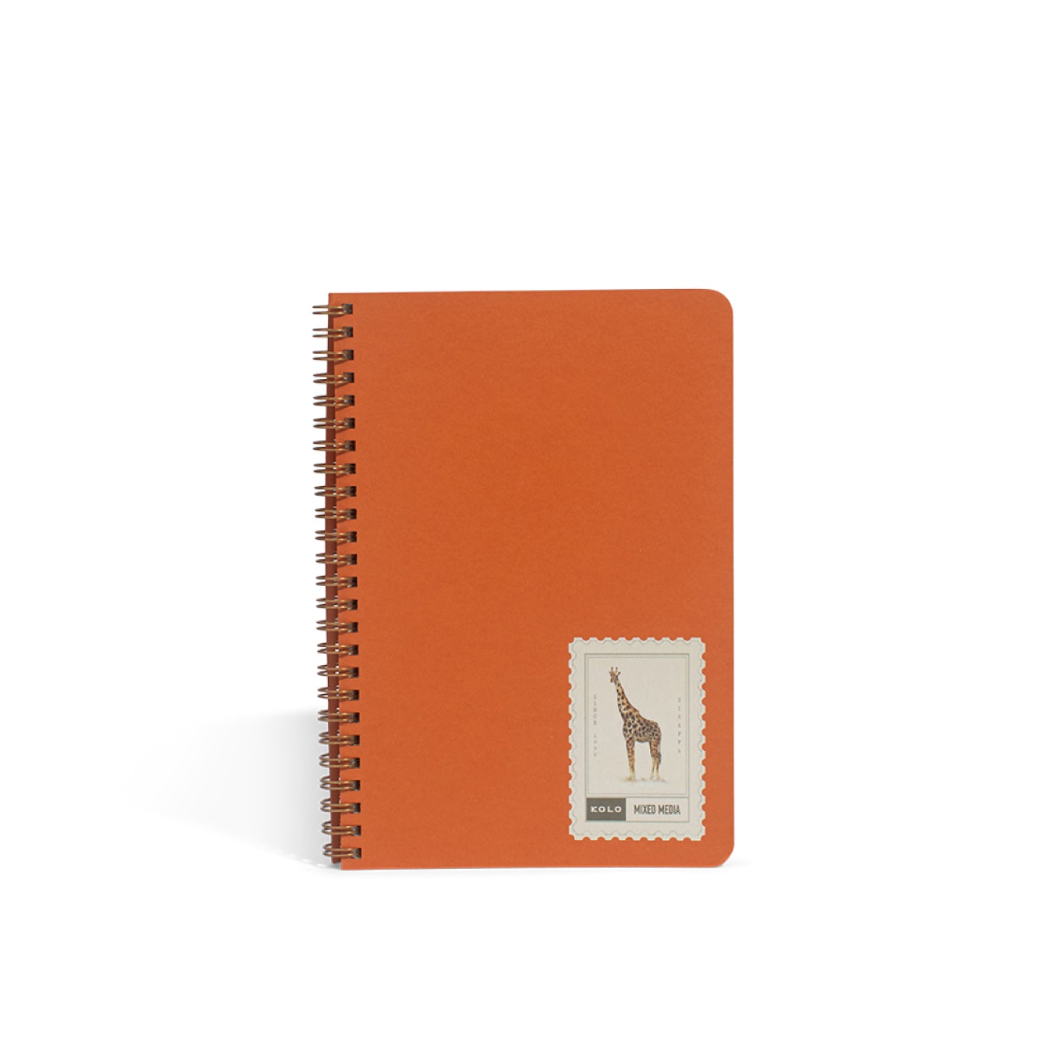Mixed Media Art Book for Scrapbooking, Journaling & Collage - Perfect for DIY Crafts, Memory Keeping & Creative Projects