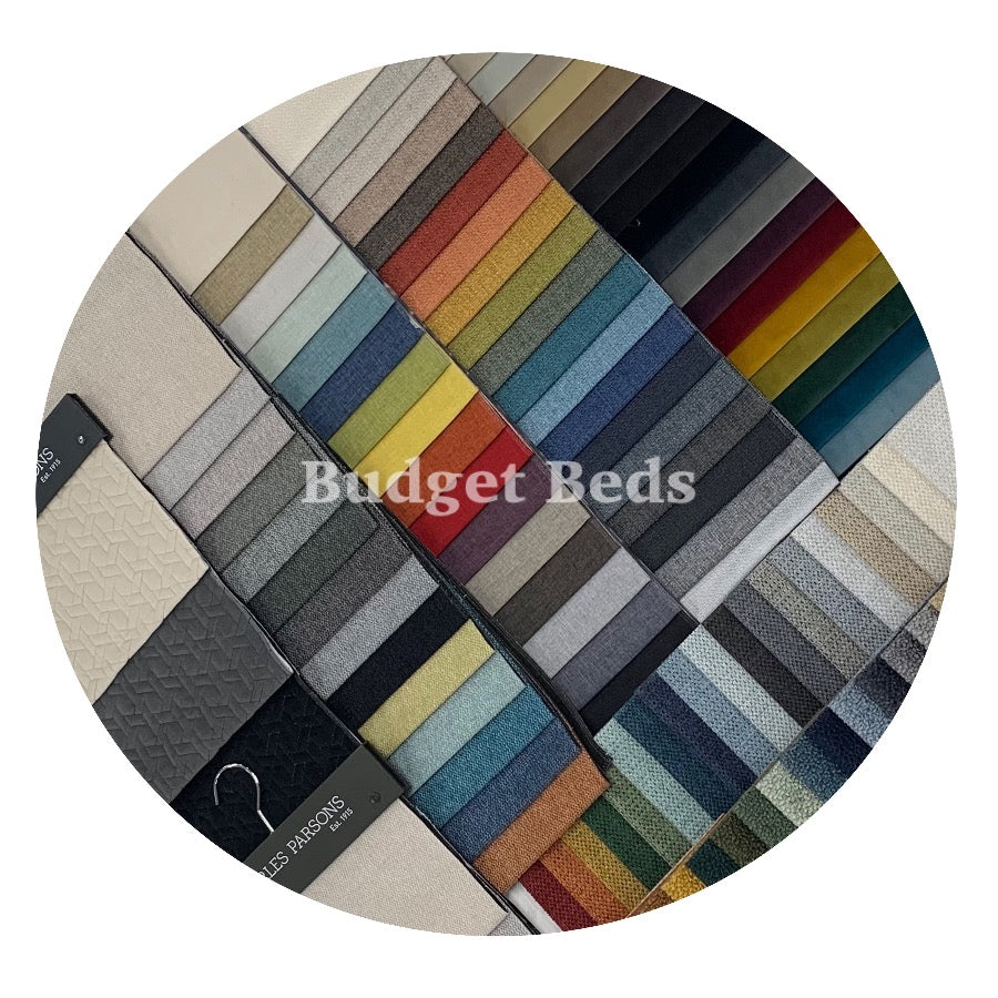 Deep Drawer Bed Base - Long Single Size, NZ Made - Perfect for Small Bedrooms & Guest Rooms