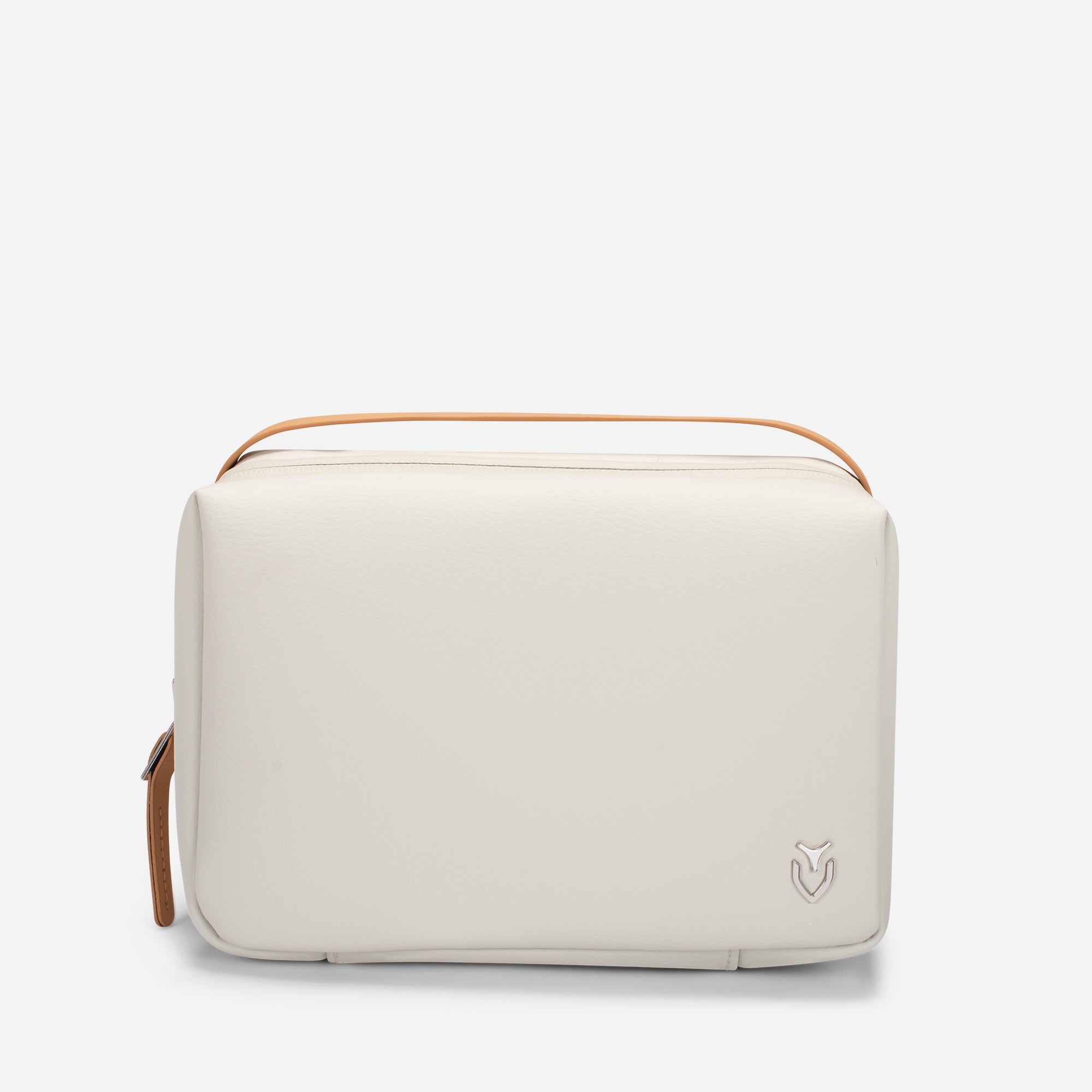 Signature Toiletry Bag - Premium Travel Cosmetic Organizer for Men & Women - Perfect for Gym, Vacation & Business Trips