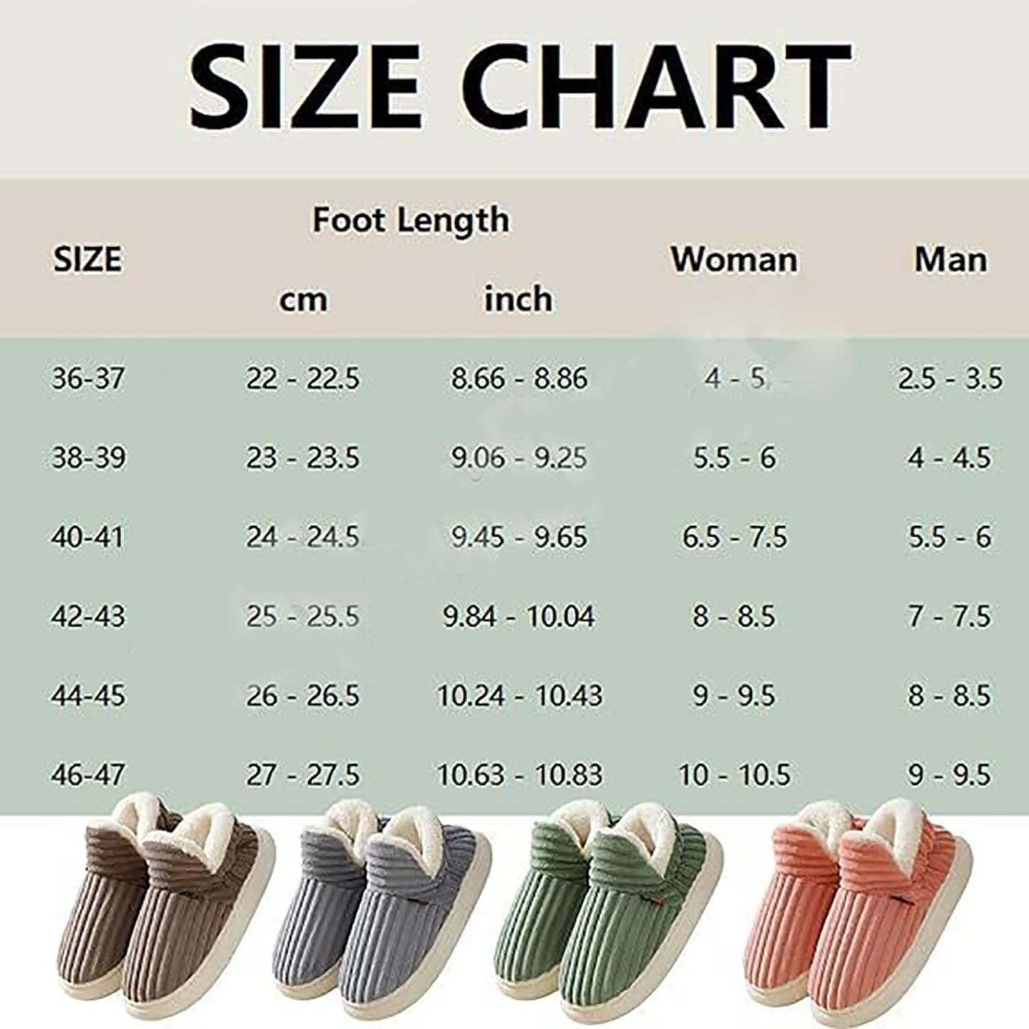 Unisex Cloud Slippers - Cozy Winter House Shoes with Non-Slip Sole | Warm Fluffy Indoor Slippers for Women & Men | Perfect for Home, Lounge & Cold Weather Comfort