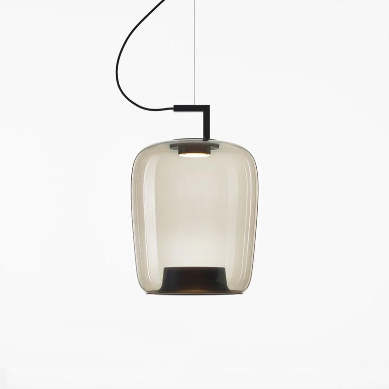 Modern Double Pendant Lamp - Adjustable Hanging Light Fixture for Kitchen Island, Dining Room, and Living Room Decor