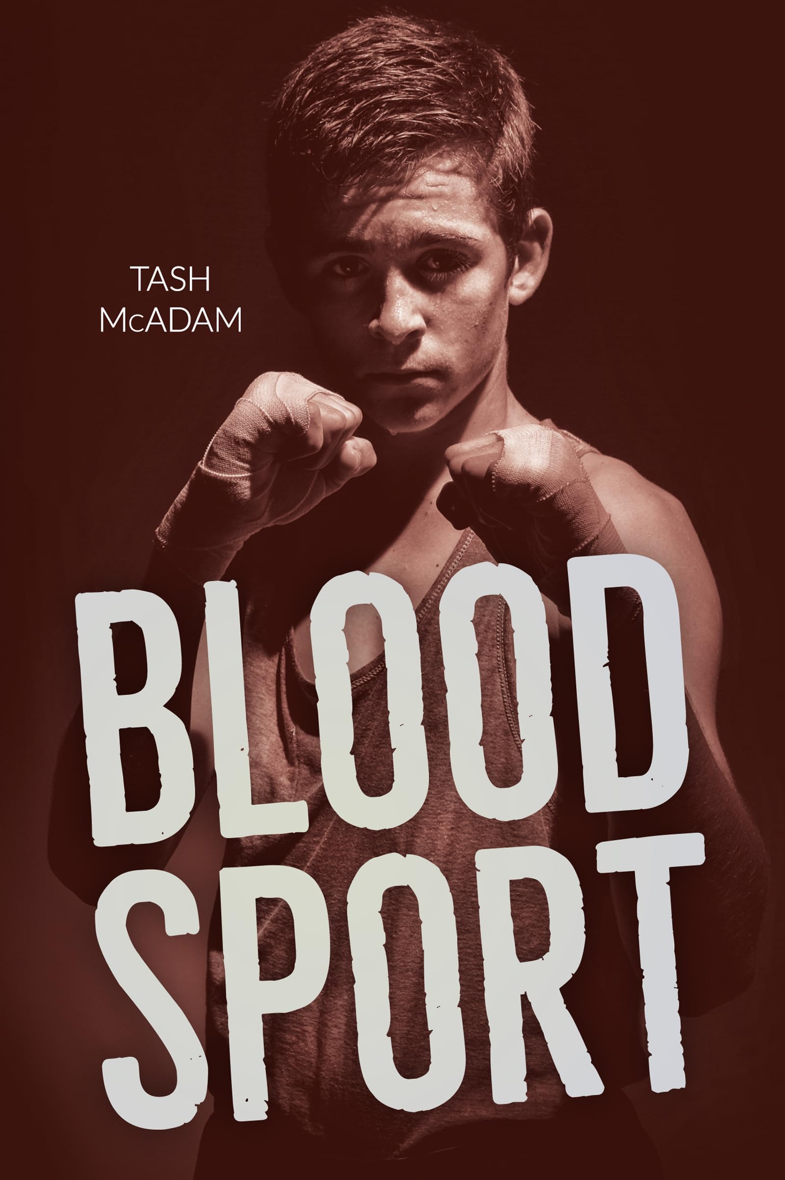Blood Sport (Orca Soundings) - Thrilling Teen Fiction Novel for Young Adult Readers | Perfect for Book Clubs, Classroom Discussions & Recreational Reading