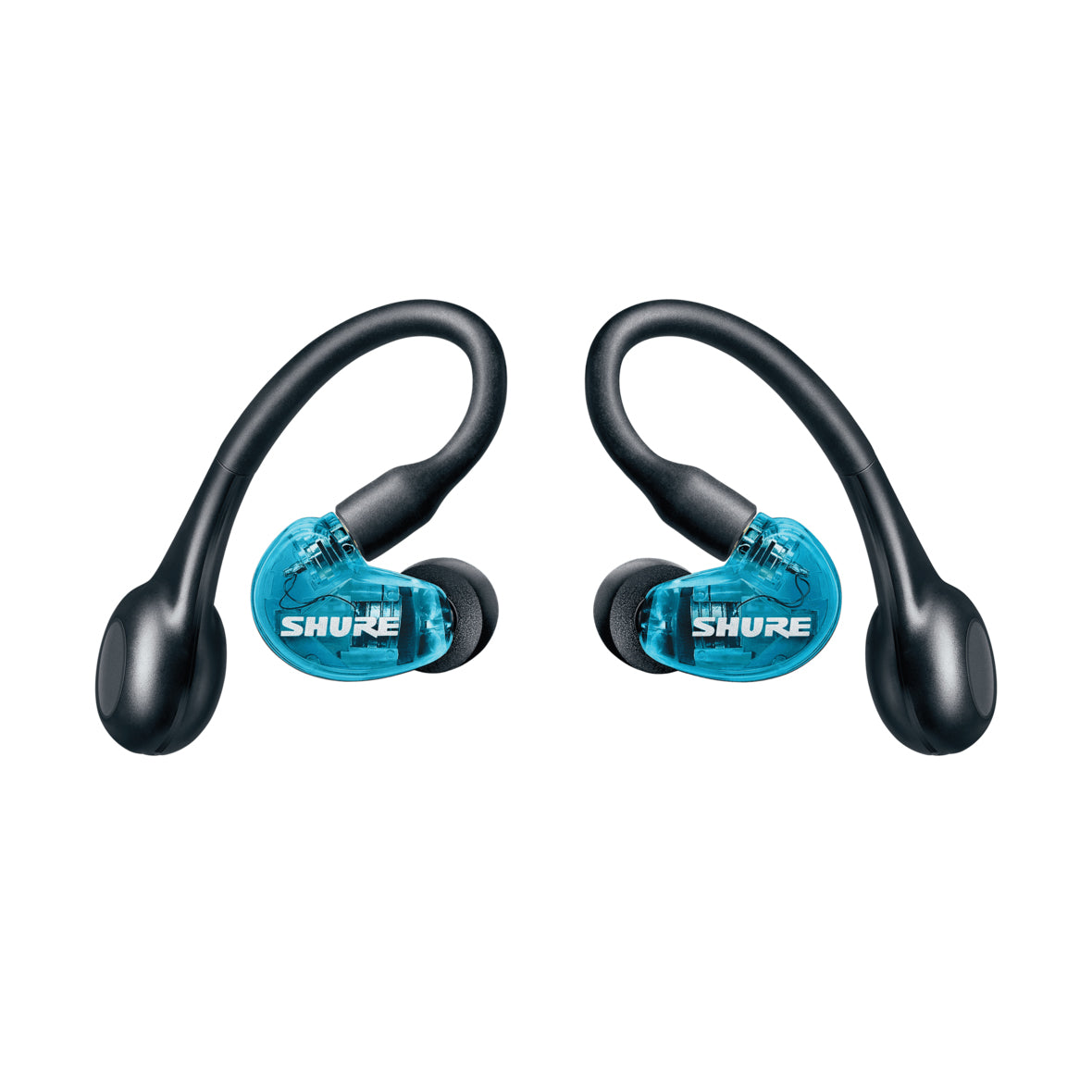 Shure AONIC 215 Gen 2 True Wireless Bluetooth Earbuds with Noise Isolation - Perfect for Gym, Commuting & Music Lovers