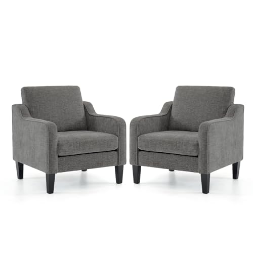 Light Grey Chenille