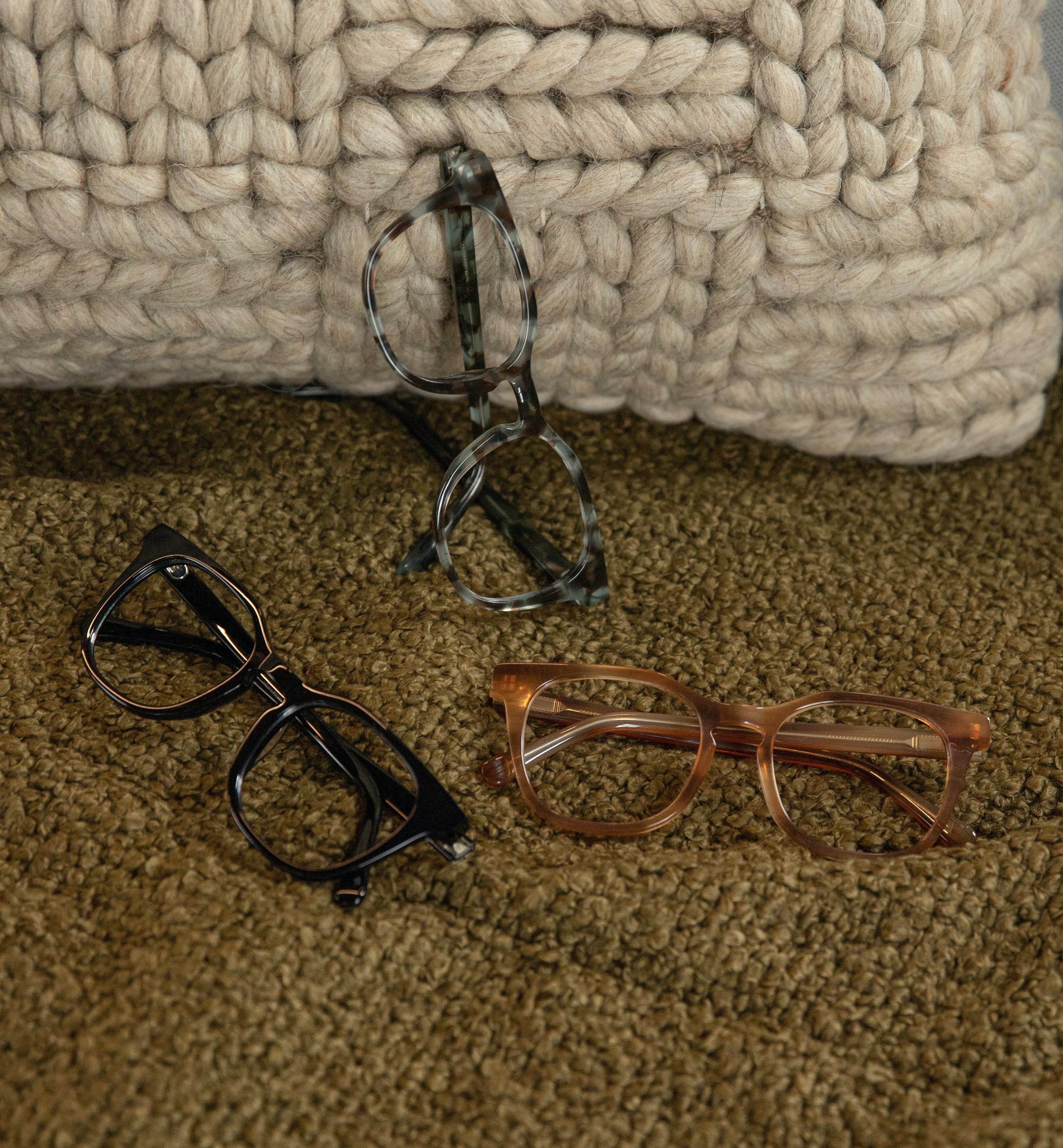 Cheer Eyeglasses - Stylish & Durable Unisex Reading Glasses for Men & Women | Perfect for Reading, Working & Outdoor Activities
