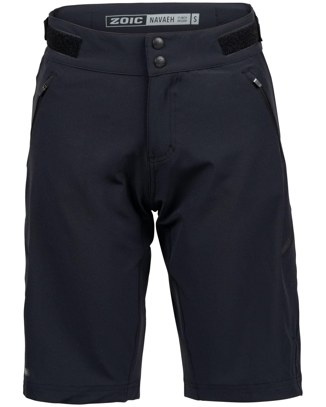 ZOIC Navaeh + Essential Liner Women's Mountain Bike Shorts - Breathable & Padded for Trail Riding, Cycling & Outdoor Adventures