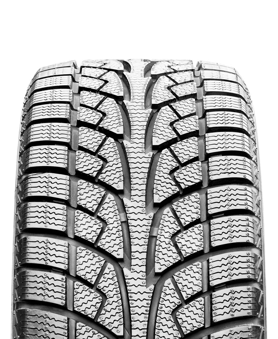 Sailun Ice Blazer WSL2 185/60R15 88T Winter Snow Tire - All-Season Traction for Cars, SUVs & Trucks | Perfect for Icy Roads & Snowy Conditions
