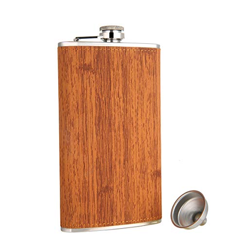 3. Wood Grain Pattern