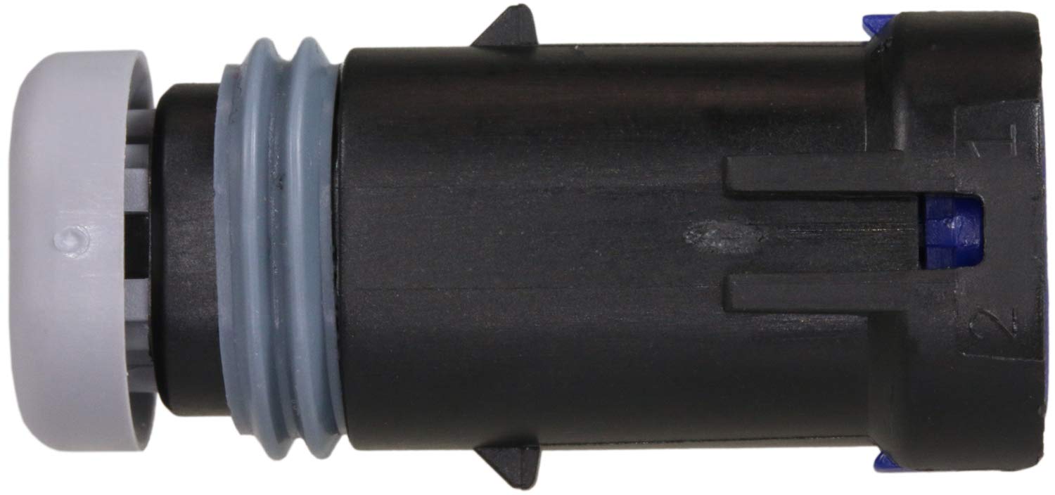 Hood Ajar Indicator Switch Connector - Replacement Car Door Sensor for Ford, Chevy, Dodge - Perfect for Vehicle Warning Light Fix & DIY Auto Repair