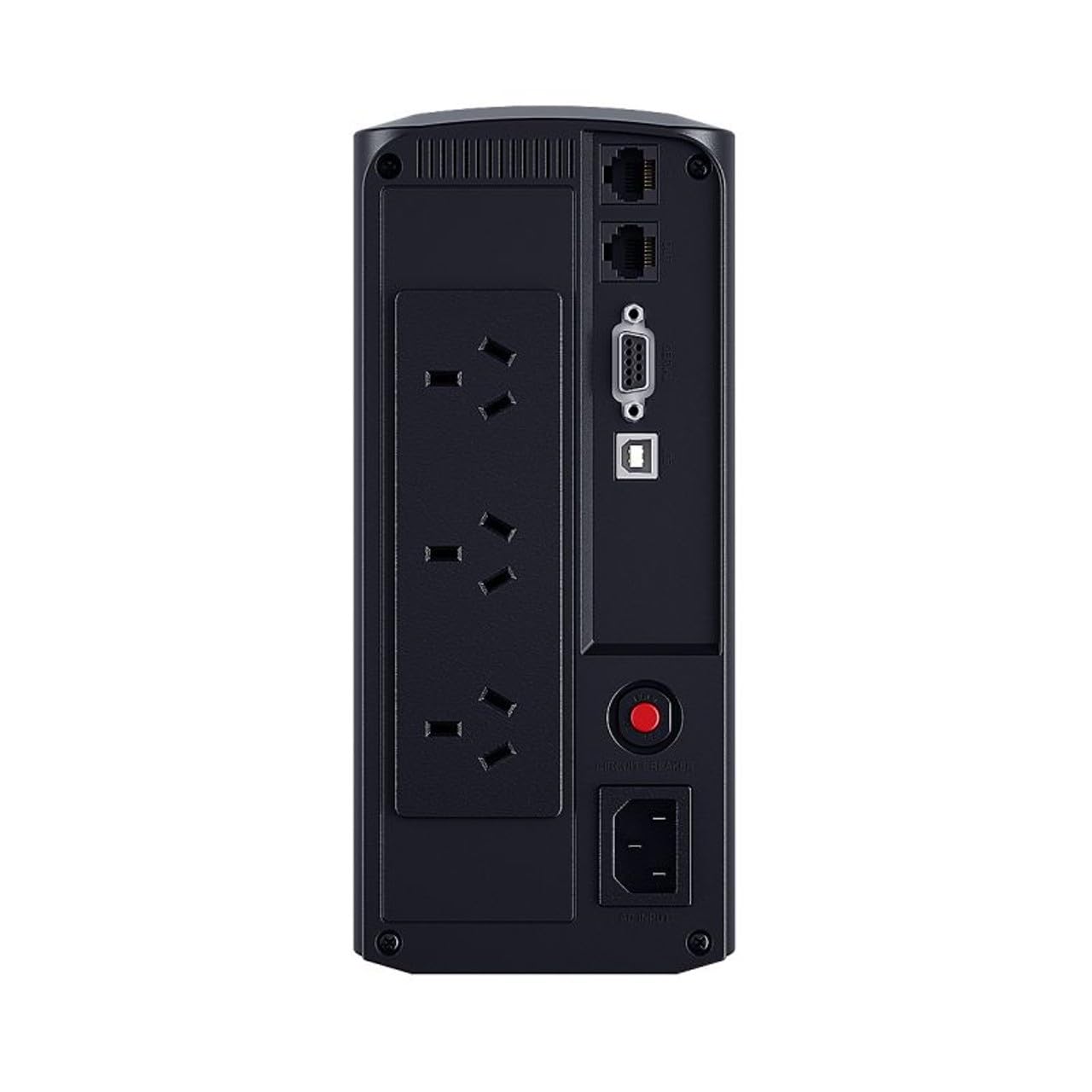 CyberPower Value Pro 1000VA UPS Battery Backup - Uninterruptible Power Supply for Home & Office Electronics - Protects Computers, Routers, Gaming Consoles & More During Power Outages