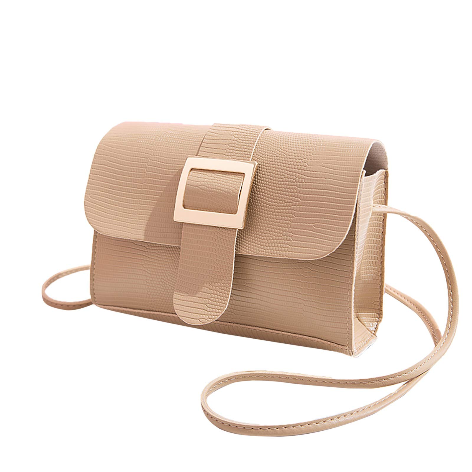 Fashion Ladies Shoulder Bag - Stylish Messenger Tote for Work & Travel