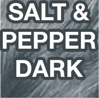 Salt & Pepper - Dark