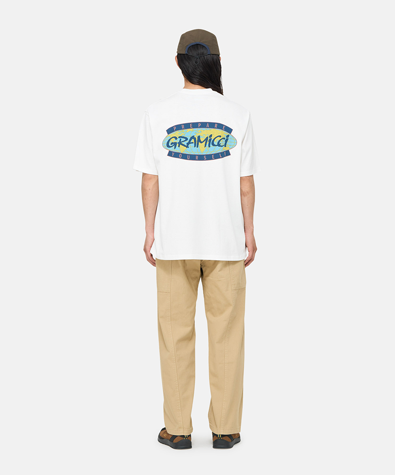 Prepare Yourself Graphic T-Shirt for Men & Women - Trendy Casual Tee for Everyday Wear, Gym, and Street Style