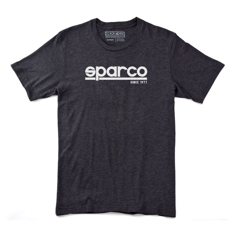 Sparco Corporate T-Shirt for Men & Women - Comfortable Cotton Work Shirts for Office, Uniform & Business Casual Wear