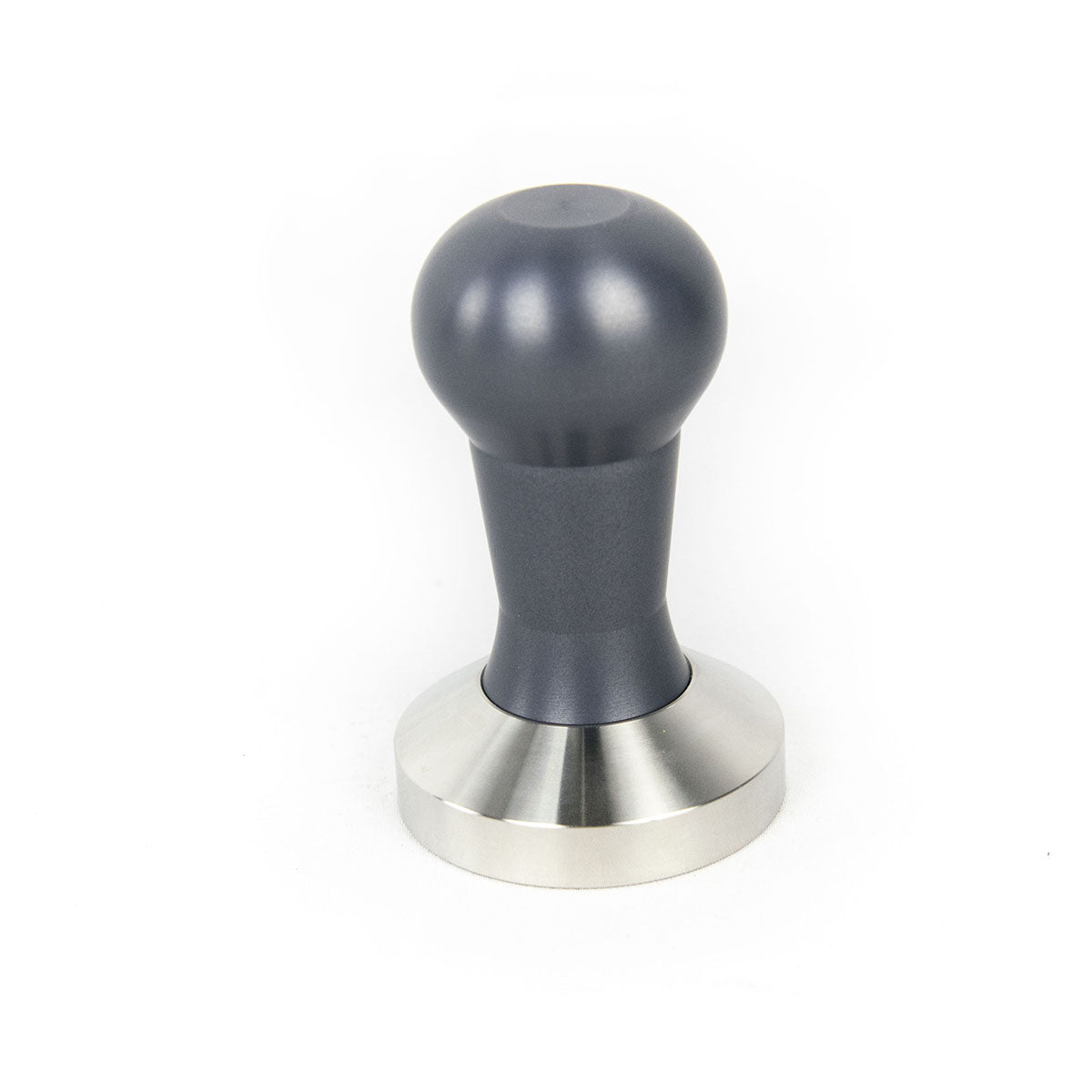 IMS Precision Coffee Tamper - 58mm Barista Espresso Tamper with Ergonomic Handle for Professional Coffee Brewing at Home or Café