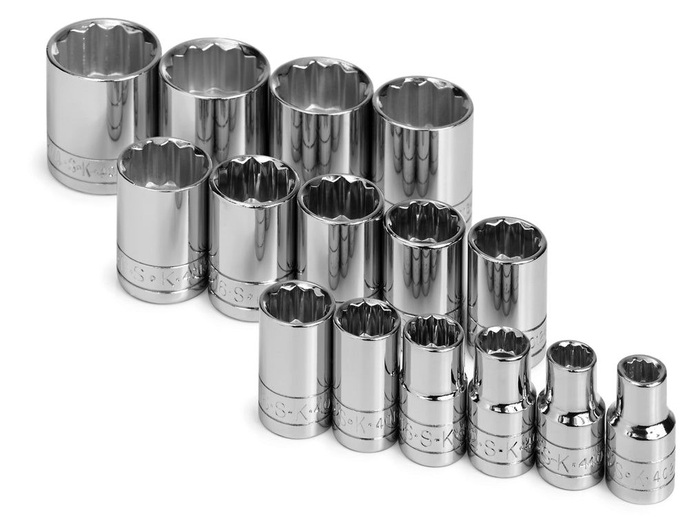 15-Piece 1/2