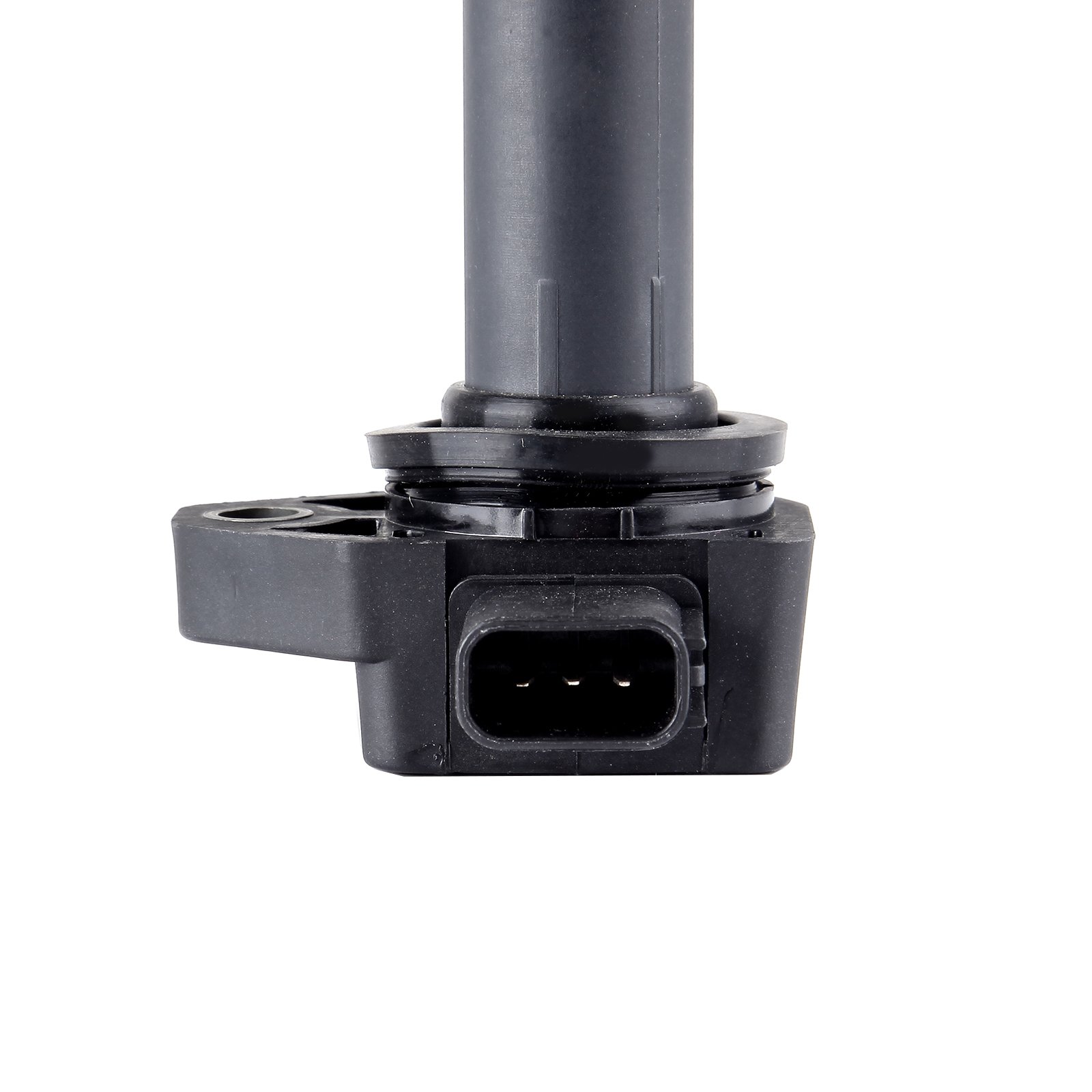 High-Performance Pack of 6 Ignition Coils for Acura MDX, Honda Civic, Honda Pilot, Honda Ridgeline & Saturn Vue (2001-2009) - Compatible with UF307, UF512, UF400 - Perfect for Engine Tune-Ups & Performance Upgrades