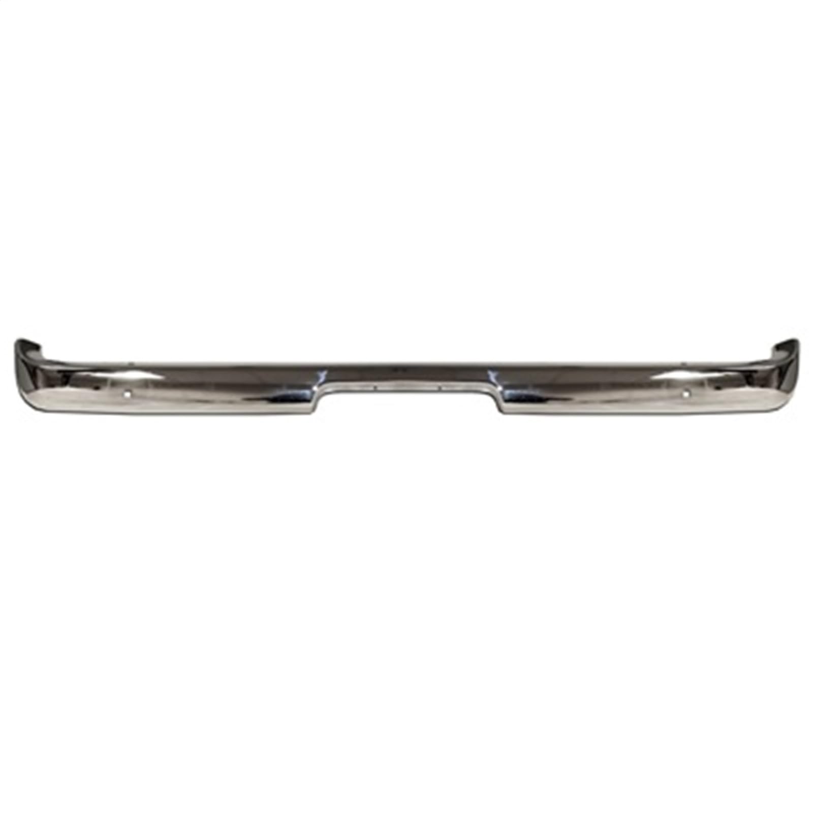 Scott Drake C5ZZ-17906-AR Rear Bumper for 1965-1966 Ford Mustang | Durable Chrome Plated Replacement Part | Perfect for Classic Car Restoration & Show Events