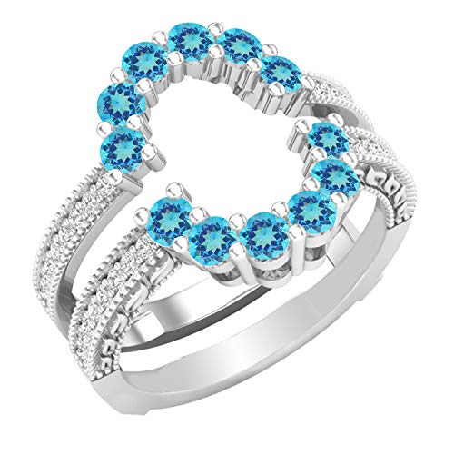 Blue Topaz