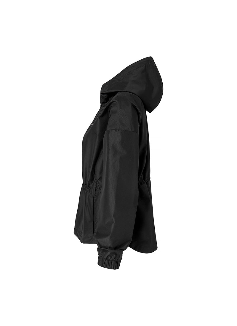 Hot Burning Lightweight Hooded Jacket for Men & Women - Perfect for Outdoor Activities, Hiking, and Winter Sports