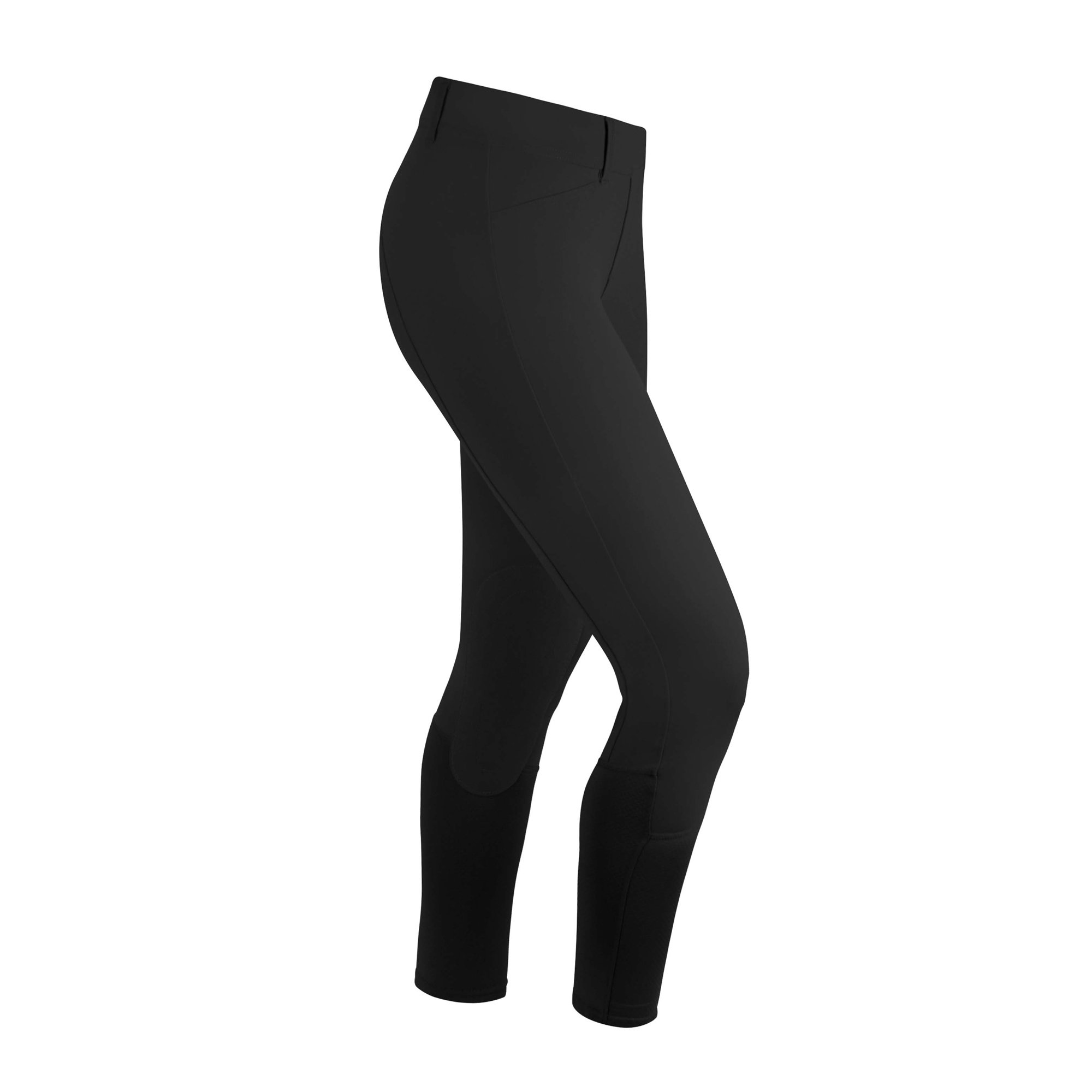 Irideon Hampshire Women's Tights - Black XS Size - Comfortable & Stretchy Leggings for Yoga, Running & Everyday Wear