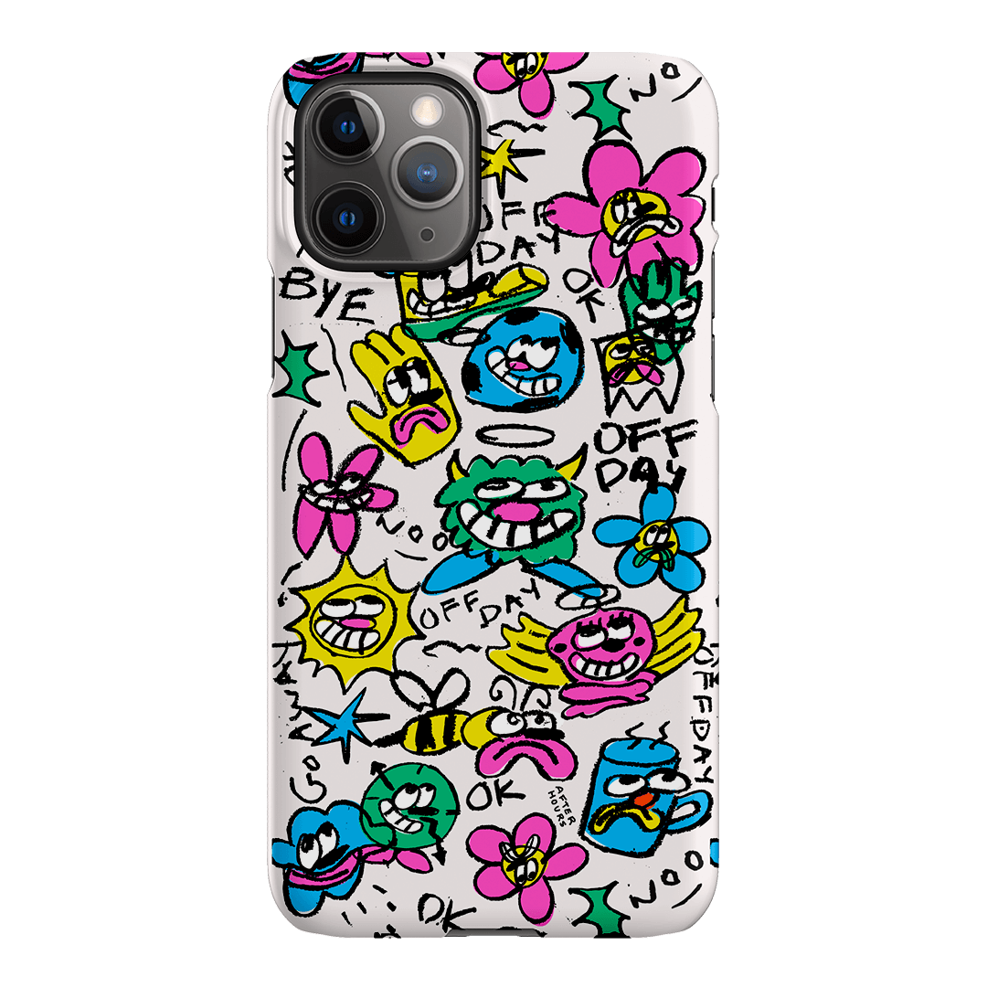 Chaotic Neutral Phone Case - Trendy Protective Cover for iPhone & Android | Perfect for Everyday Use, Travel & Outdoor Adventures