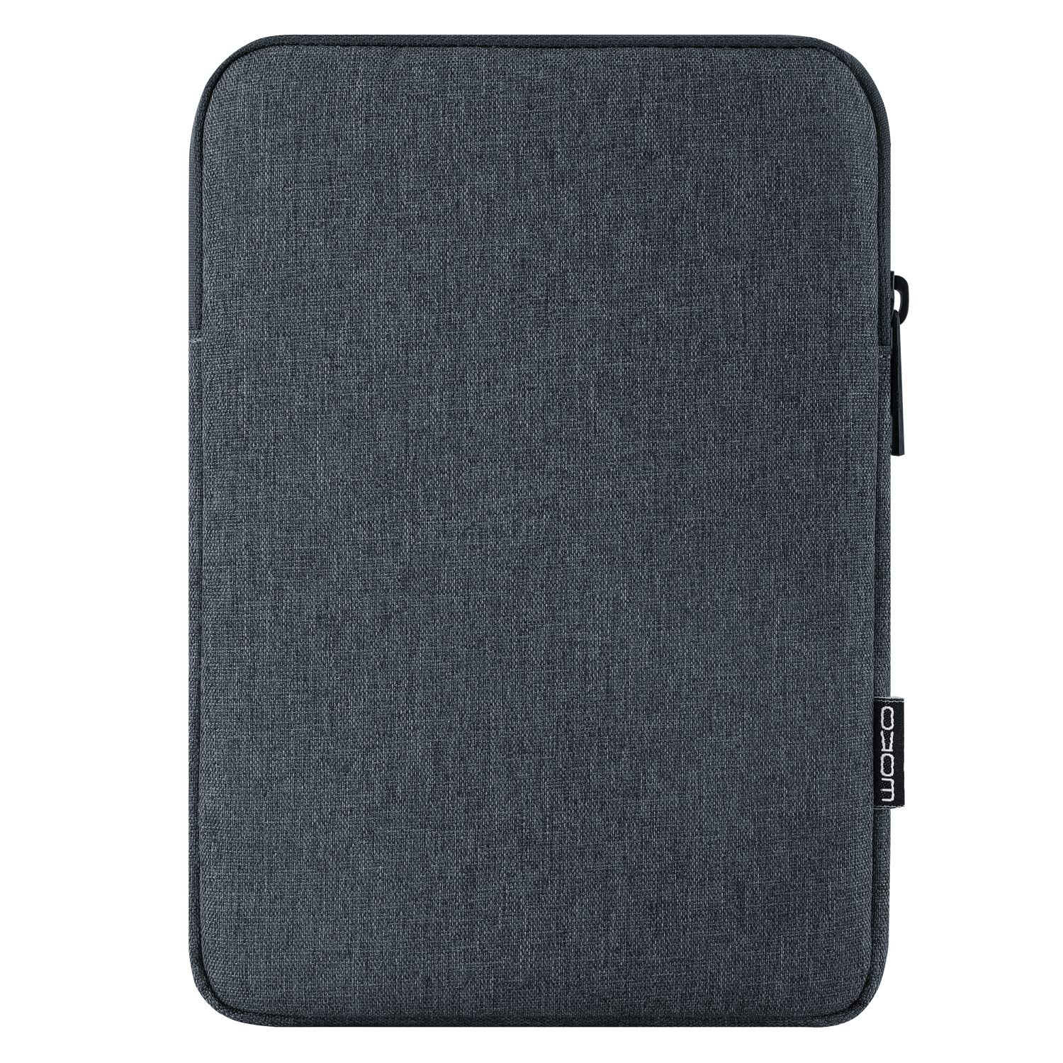 MoKo 9-11 Inch Tablet Sleeve Case for iPad Air/Pro (M3/M4/A16), iPad 10/9/8th Gen & Samsung Tab S8/S9 11