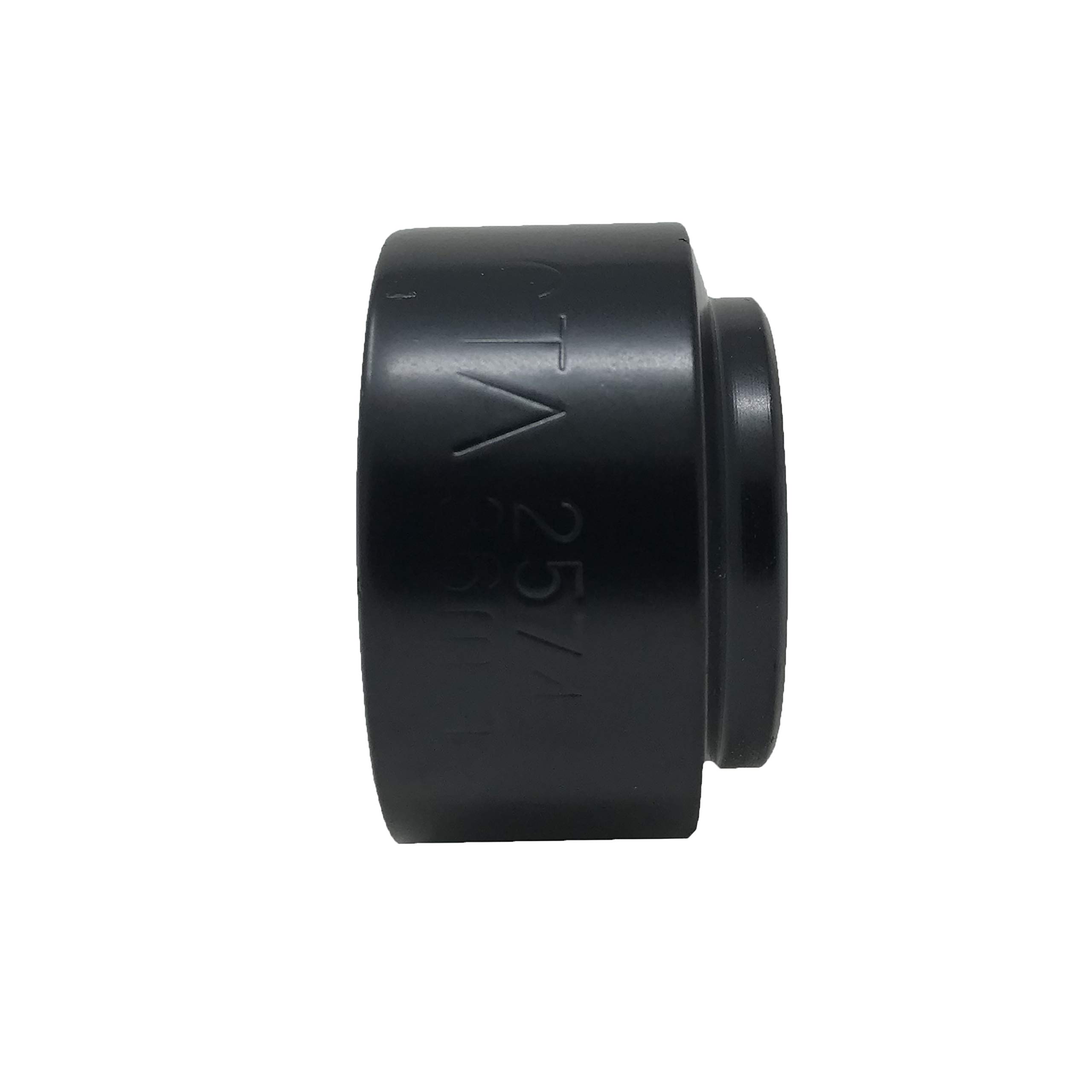 CTA Tools 2574 36mm Oil Cap Socket - Professional Automotive Oil Filter Wrench for Easy Oil Changes - Perfect for DIY Mechanics & Car Maintenance