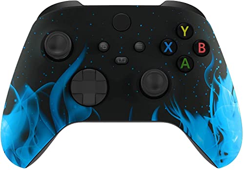 X/S Blue Flame