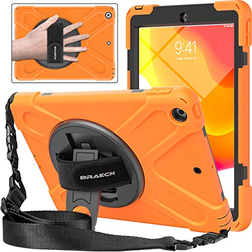 Without Pencil Holder -- Orange