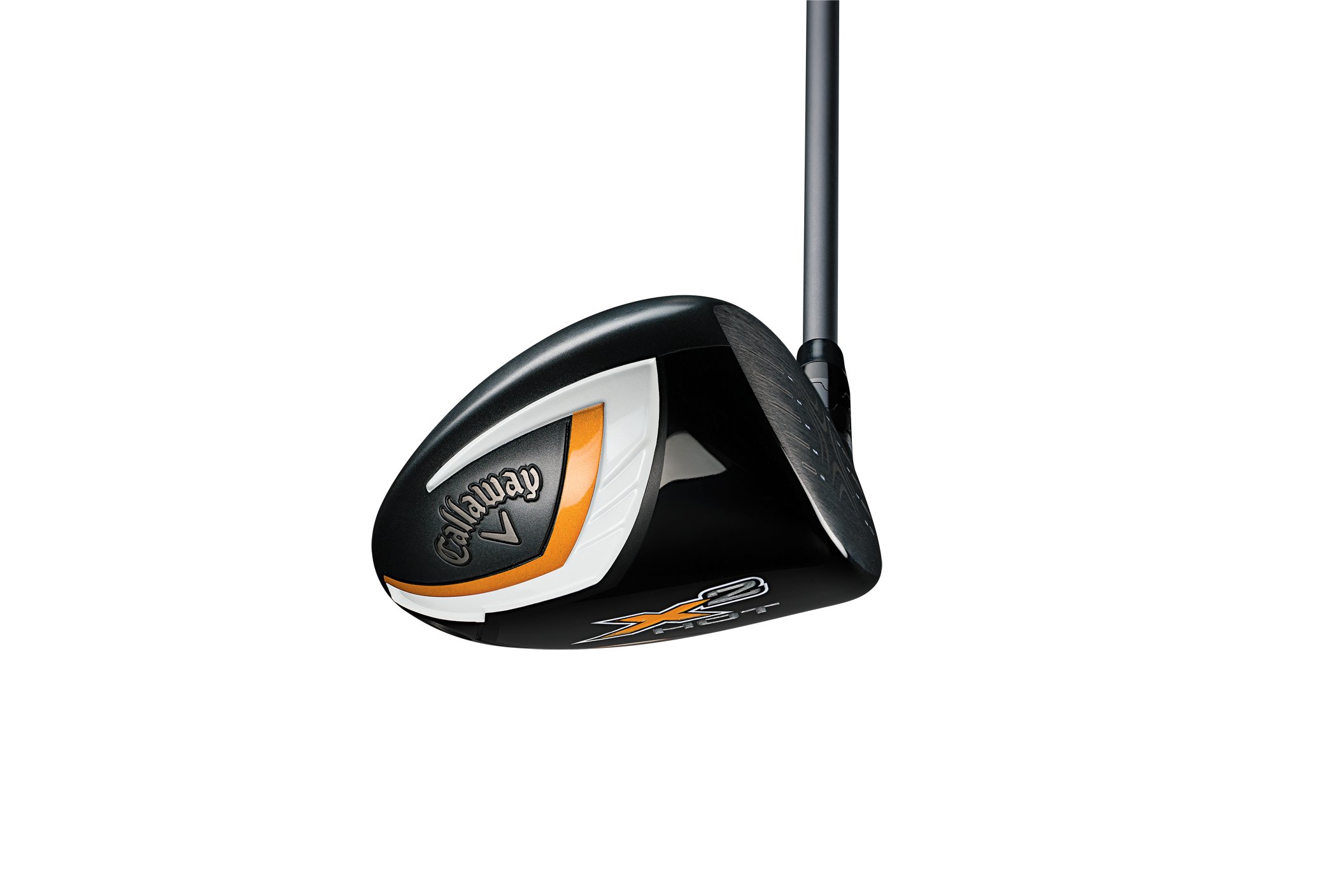 Callaway Men's X2 Hot Pro Driver - Premium Golf Club for Distance & Accuracy | Perfect for Low Handicap Players & Tournament Play