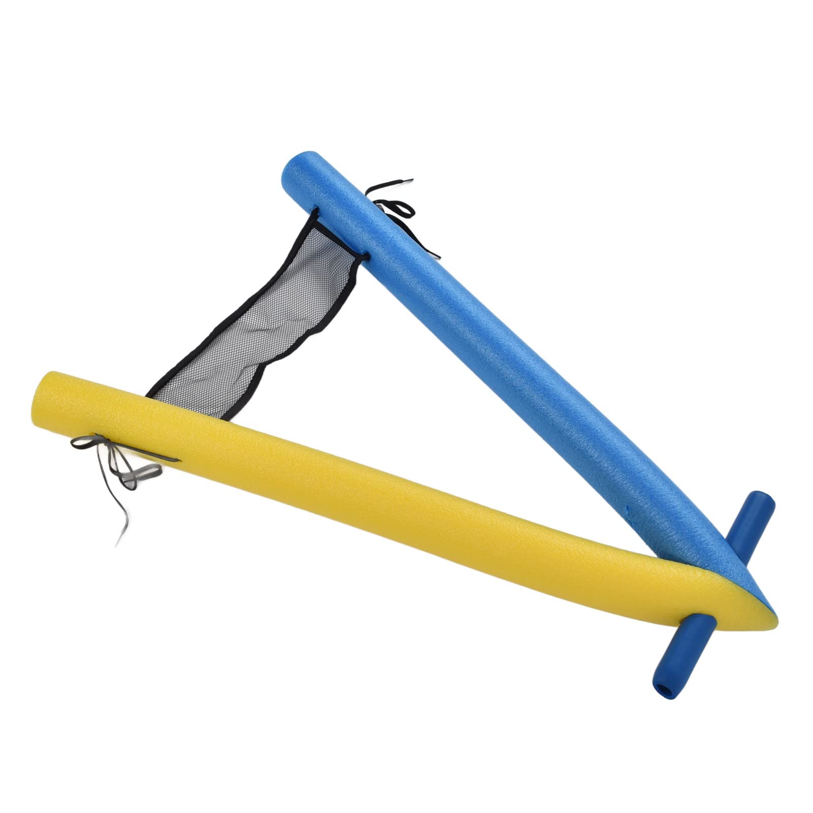 TOPINCN A-Shaped Swimming Kickboard – High Buoyancy & Large Capacity Swim Training Float for Adults & Kids – Perfect for Pool Workouts, Swim Lessons & Water Aerobics