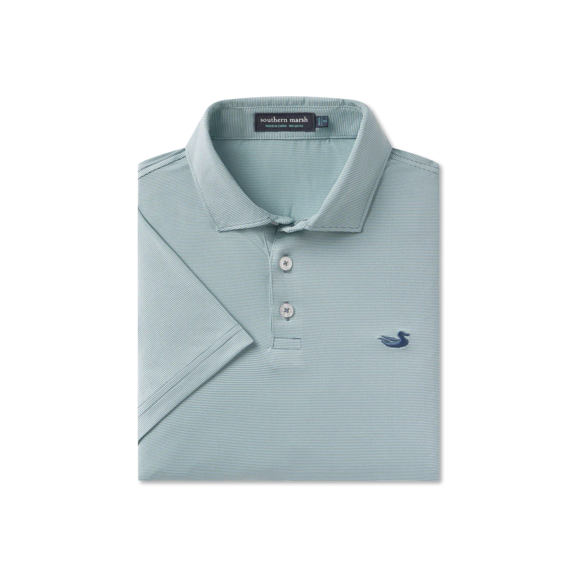 Antigua Blue