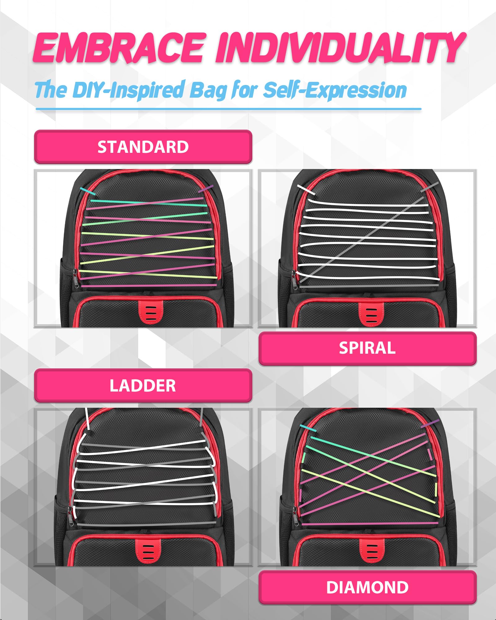**Men's & Women's Basketball Backpack with Ball & Shoe Compartment - 30L Lightweight Breathable Sports Bag for Soccer, Volleyball, Football - Perfect for Travel, School & Gym**    *(Use for: Sports practice, travel gear, school essentials, gym workouts, and outdoor activities.)*