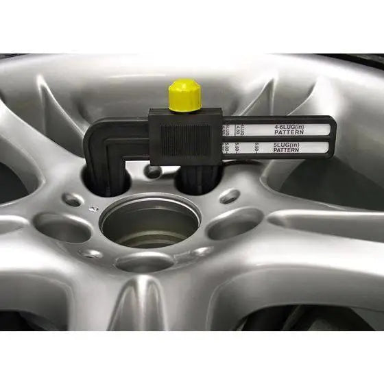Coats Hole Gauge for Pin Plates 113113 - Precision Measuring Tool for Automotive and Industrial Applications
