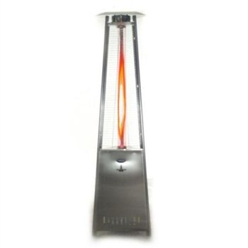 Lava Heat Italia Glass Tube Replacement - 51.5