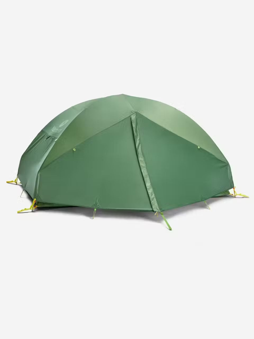 Marmot Vapor 2P Ultralight Backpacking Tent - 2 Person 3 Season Waterproof Camping Tent for Hiking, Mountaineering & Outdoor Adventures