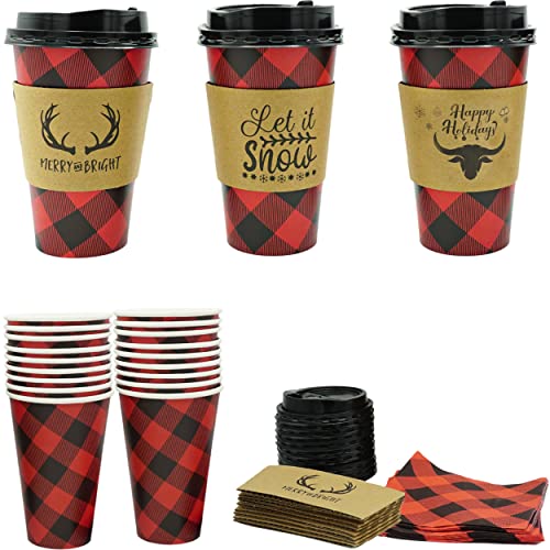Buffalo Plaid