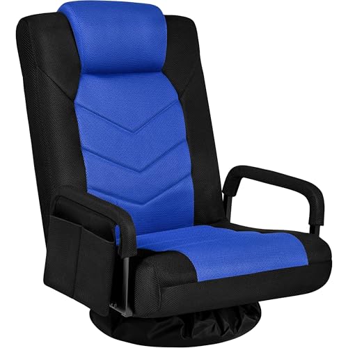 Black/Blue