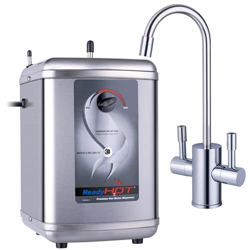 Polished Chrome Faucet