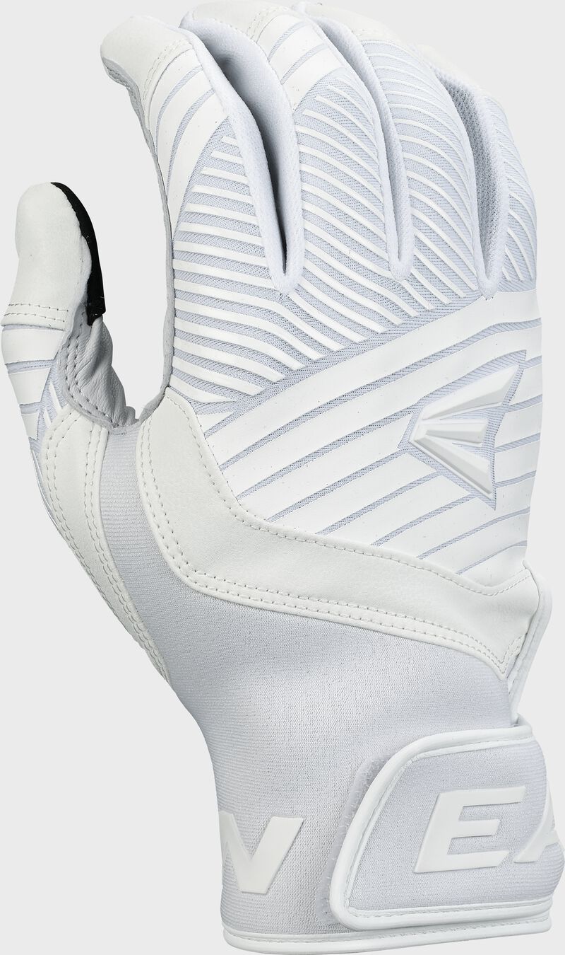 Easton Youth Walk Off Ethos Batting Gloves WO25YBG - Baseball & Softball Training Gloves for Kids - Perfect for Hitting Practice & Games
