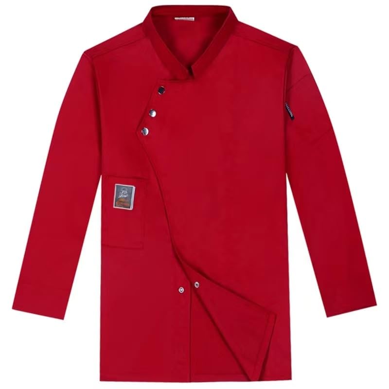T-red Long Sleeve